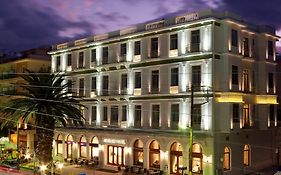 Menelaion Hotel
